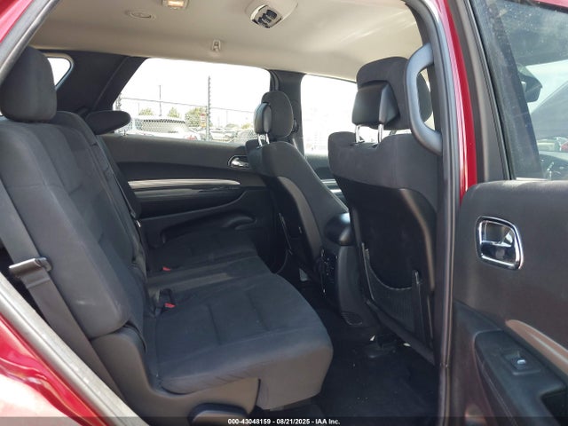 1C4RDHAG8EC313311 Dodge Durango