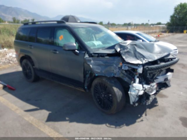 2024 HYUNDAI SANTA FE HYBRID 5NMP5DG15RH013281