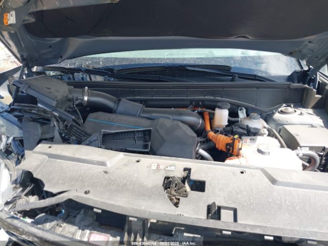 2024 HYUNDAI SANTA FE HYBRID 5NMP5DG15RH013281 Photo 9