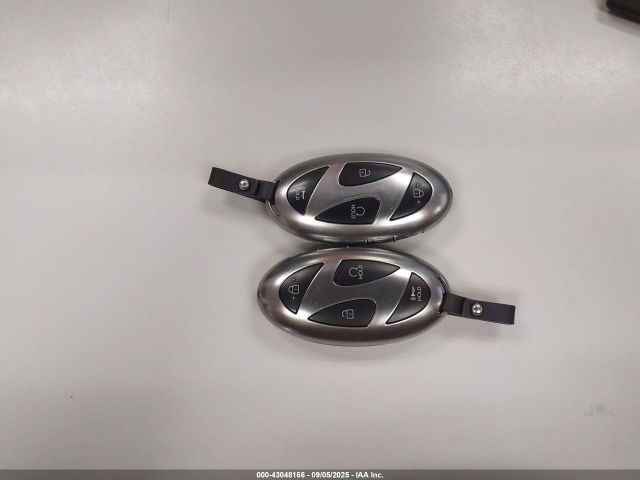 2024 HYUNDAI SANTA FE HYBRID 5NMP5DG15RH013281 Photo 10