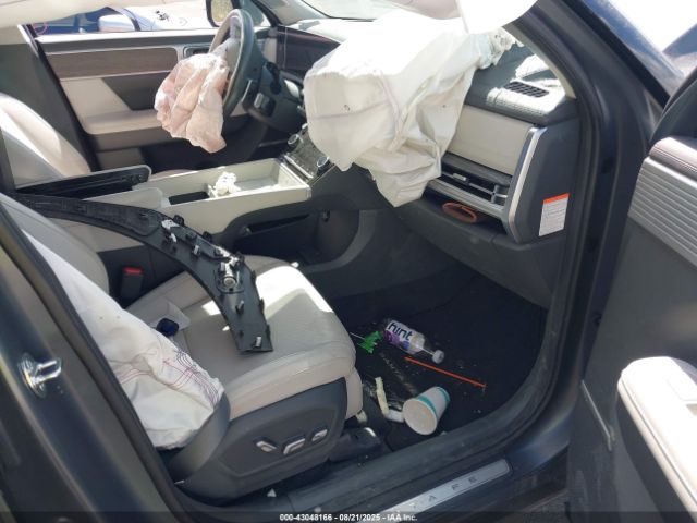 2024 HYUNDAI SANTA FE HYBRID 5NMP5DG15RH013281 Photo 4