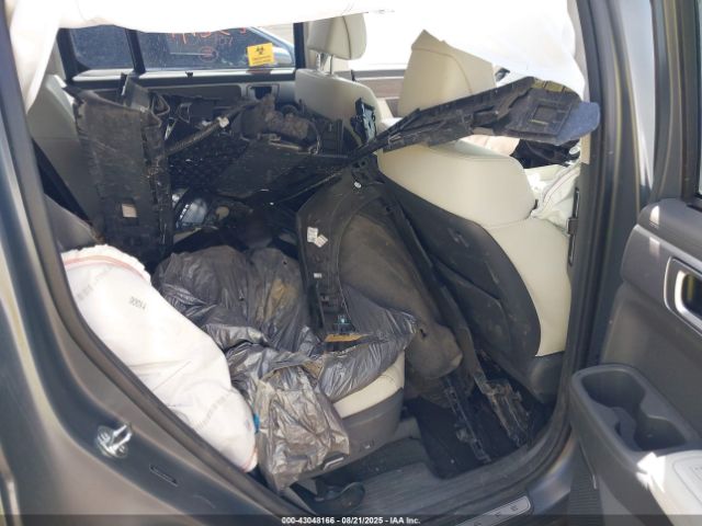 2024 HYUNDAI SANTA FE HYBRID 5NMP5DG15RH013281 Photo 7