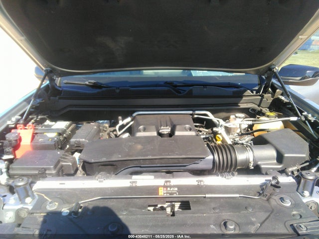 1GCPTEEK7P1215473 Chevrolet l3b