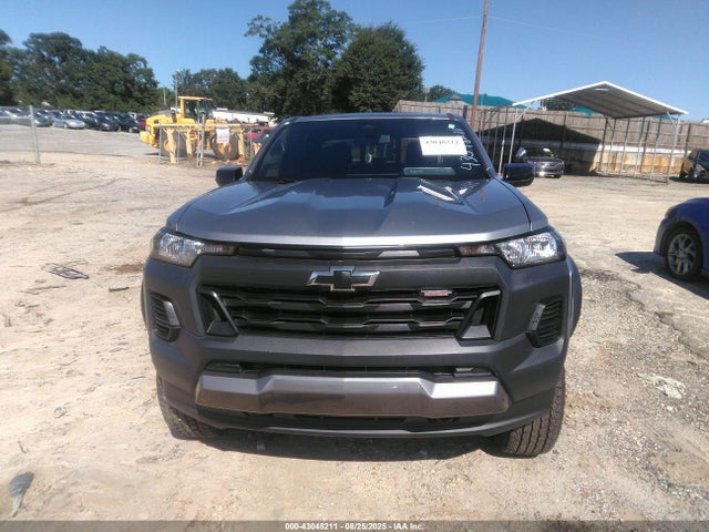 1GCPTEEK7P1215473 Chevrolet l3b