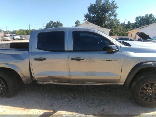 1GCPTEEK7P1215473 Chevrolet l3b