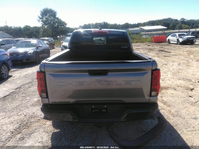 1GCPTEEK7P1215473 Chevrolet l3b