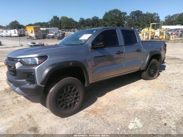 1GCPTEEK7P1215473 Chevrolet l3b