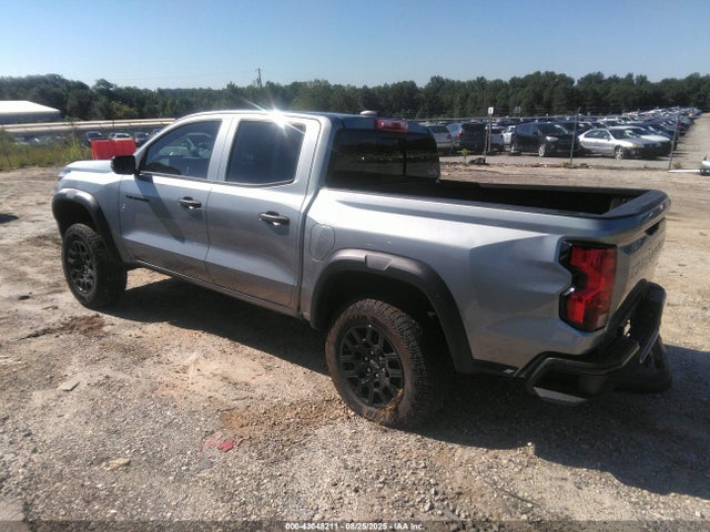 1GCPTEEK7P1215473 Chevrolet l3b