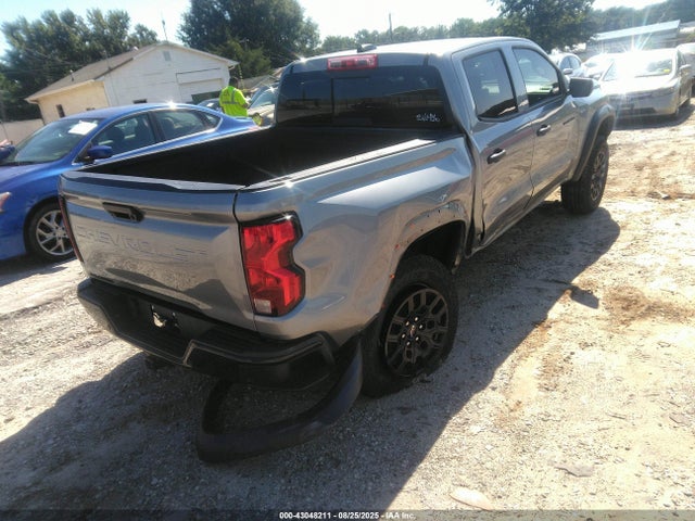 1GCPTEEK7P1215473 Chevrolet l3b