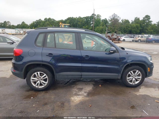 Volkswagen 2.0t 2016 WVGAV7AX5GW563607 Image 13
