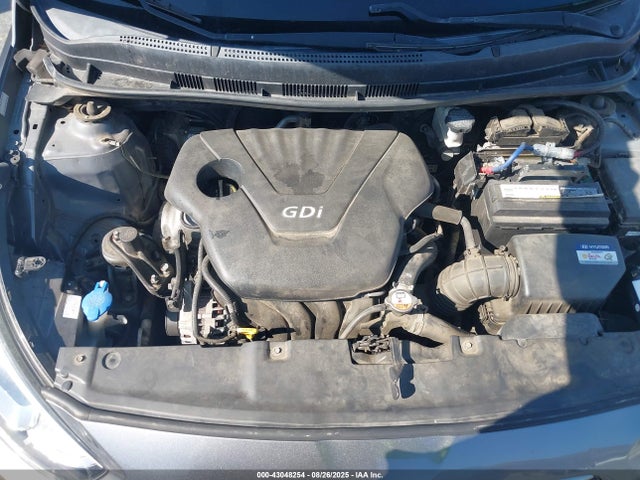 KMHCT5AE5HU311211 Hyundai 2017