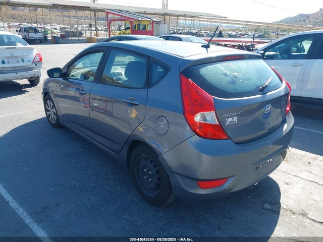 KMHCT5AE5HU311211 Hyundai 2017