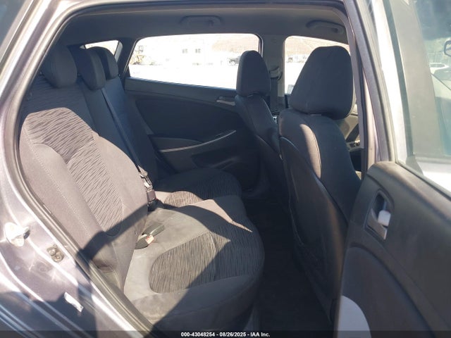 KMHCT5AE5HU311211 Hyundai 2017