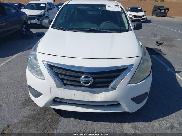Nissan 2015 2015 3N1CN7AP8FL809795 Image 12