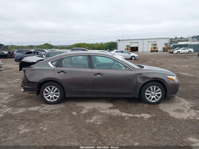 Nissan 2016 2016 1N4AL3AP0GN310418 Image 14