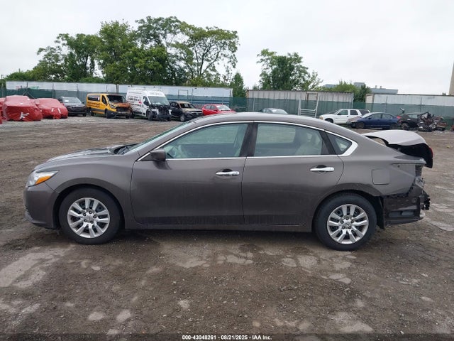 Nissan 2016 2016 1N4AL3AP0GN310418 Image 15