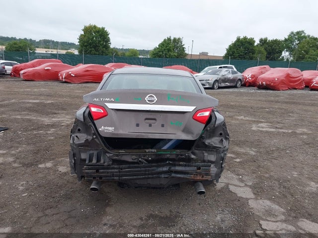 Nissan 2016 2016 1N4AL3AP0GN310418 Image 17