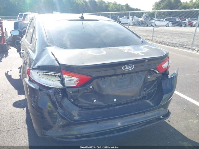 43048270 :رقم المزاد ، 3FA6P0PUXER302049 vin ، 2014 Ford Fusion Energi Se Luxury مزاد بيع