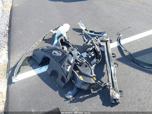 43048270 :رقم المزاد ، 3FA6P0PUXER302049 vin ، 2014 Ford Fusion Energi Se Luxury مزاد بيع