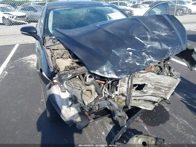 43048270 :رقم المزاد ، 3FA6P0PUXER302049 vin ، 2014 Ford Fusion Energi Se Luxury مزاد بيع
