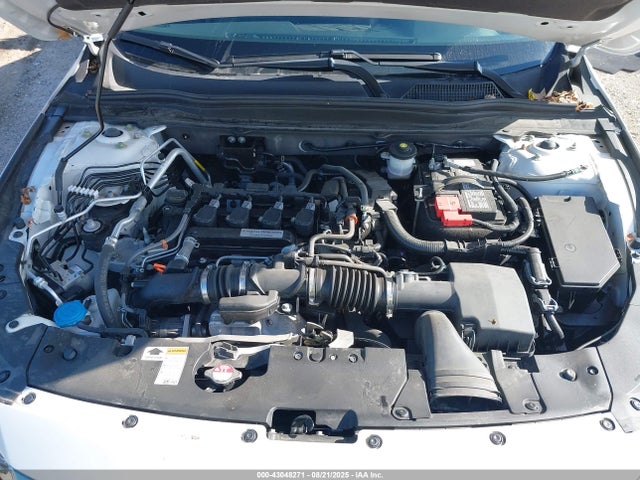 Honda l15be 2019 1HGCV1F17KA043012 Image 10