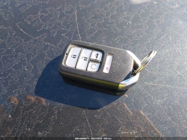 Honda l15be 2019 1HGCV1F17KA043012 Image 11