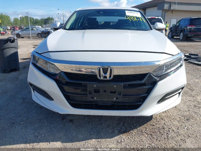 Honda l15be 2019 1HGCV1F17KA043012 Image 12