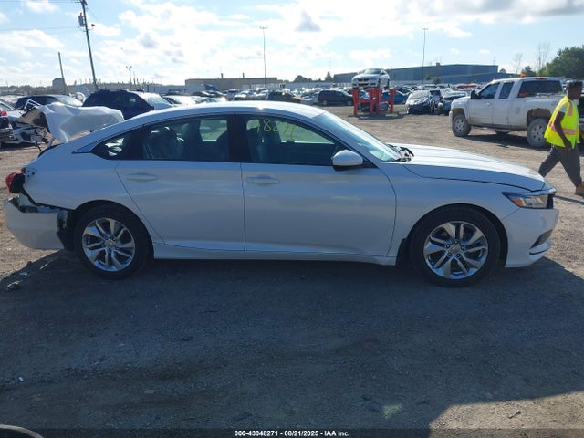 Honda l15be 2019 1HGCV1F17KA043012 Image 13