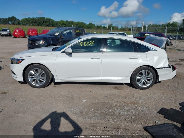 Honda l15be 2019 1HGCV1F17KA043012 Image 14