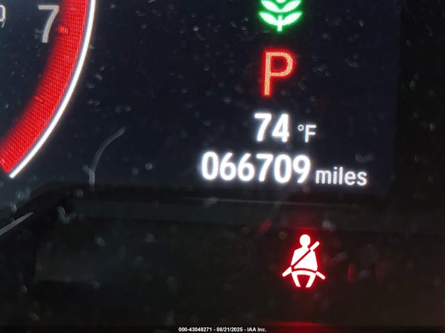 Honda l15be 2019 1HGCV1F17KA043012 Image 15