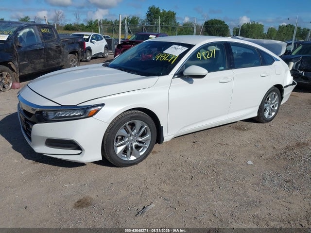 Honda l15be 2019 1HGCV1F17KA043012 Image 2