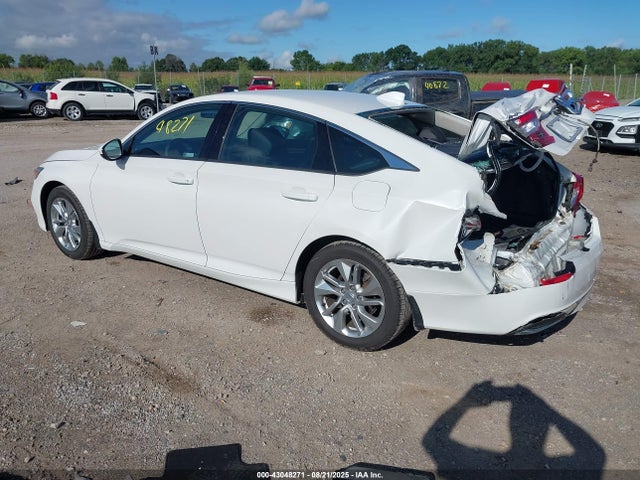 Honda l15be 2019 1HGCV1F17KA043012 Image 3