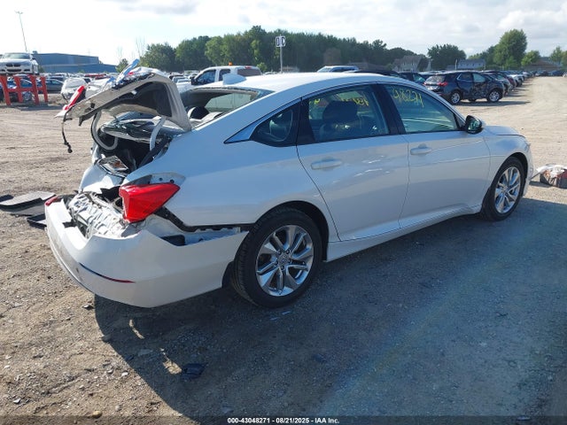 Honda l15be 2019 1HGCV1F17KA043012 Image 4