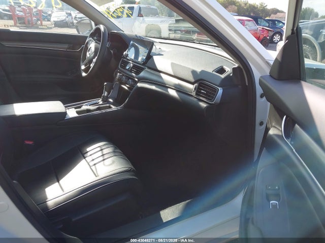 Honda l15be 2019 1HGCV1F17KA043012 Image 5