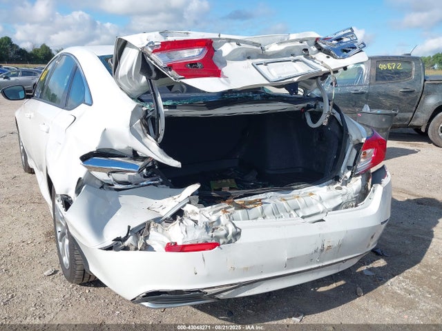Honda l15be 2019 1HGCV1F17KA043012 Image 6