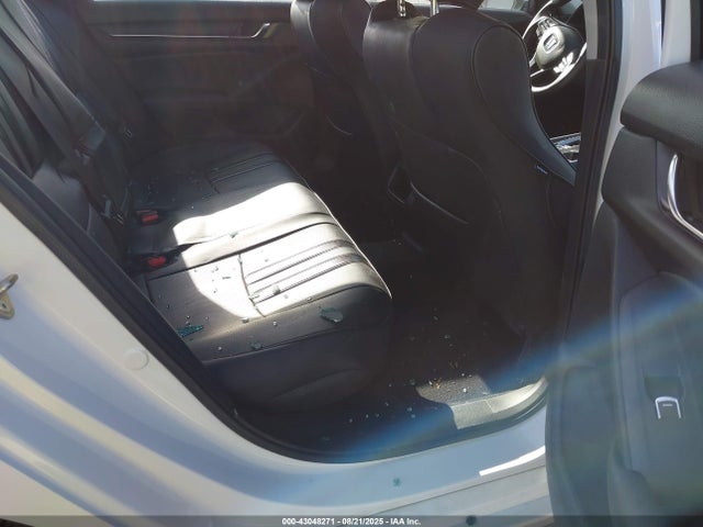 Honda l15be 2019 1HGCV1F17KA043012 Image 8