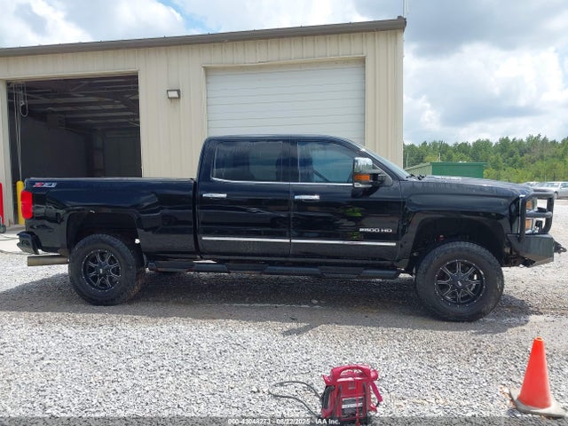 Aukcja sprzedaży 2016 Chevrolet Silverado 2500hd Ltz, vin: 1GC1KWE84GF278357, numer aukcji: 43048273