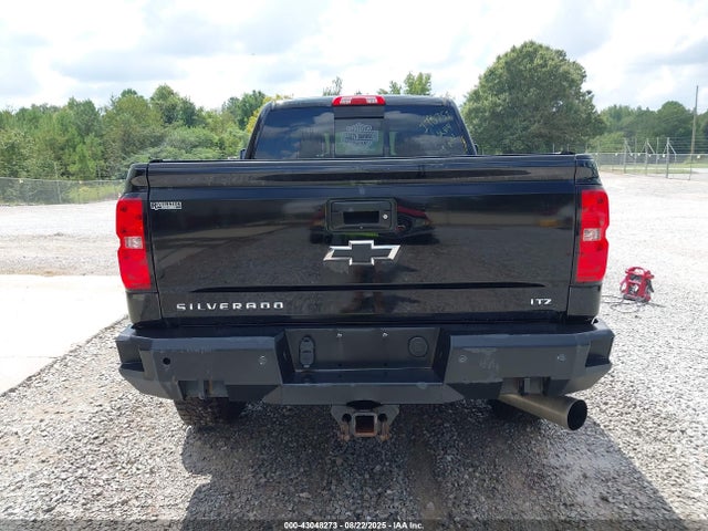 Aukcja sprzedaży 2016 Chevrolet Silverado 2500hd Ltz, vin: 1GC1KWE84GF278357, numer aukcji: 43048273