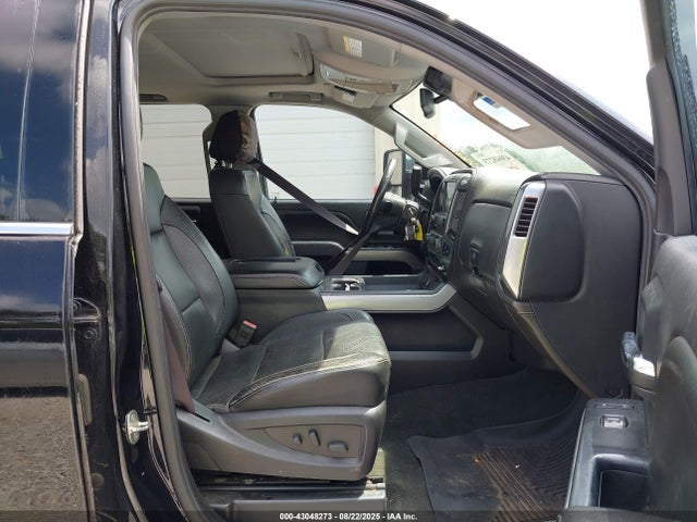 Aukcja sprzedaży 2016 Chevrolet Silverado 2500hd Ltz, vin: 1GC1KWE84GF278357, numer aukcji: 43048273