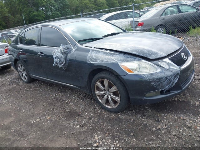 Aukcja sprzedaży 2008 Lexus Gs 350, vin: JTHCE96S180013829, numer aukcji: 43048291