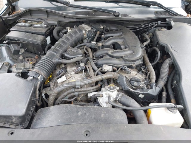 Aukcja sprzedaży 2008 Lexus Gs 350, vin: JTHCE96S180013829, numer aukcji: 43048291