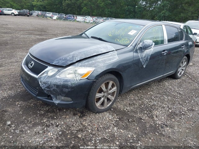 Aukcja sprzedaży 2008 Lexus Gs 350, vin: JTHCE96S180013829, numer aukcji: 43048291