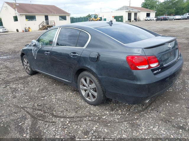 Aukcja sprzedaży 2008 Lexus Gs 350, vin: JTHCE96S180013829, numer aukcji: 43048291