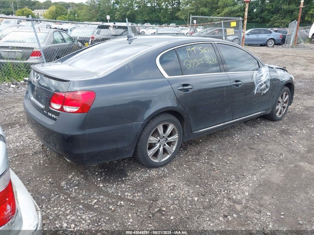 Aukcja sprzedaży 2008 Lexus Gs 350, vin: JTHCE96S180013829, numer aukcji: 43048291