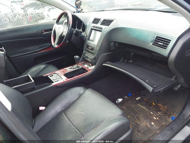 Aukcja sprzedaży 2008 Lexus Gs 350, vin: JTHCE96S180013829, numer aukcji: 43048291