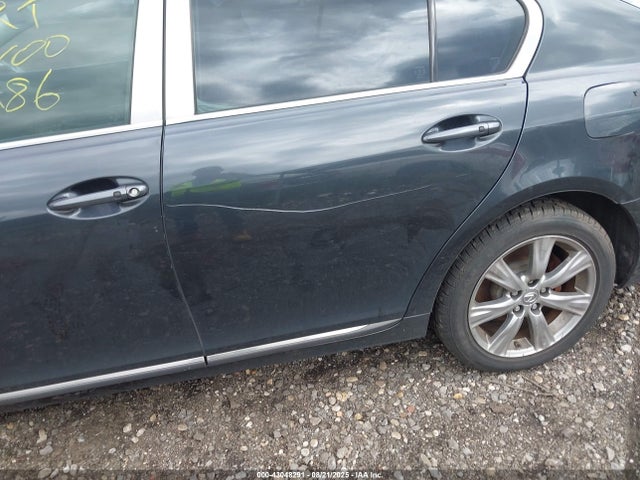 Aukcja sprzedaży 2008 Lexus Gs 350, vin: JTHCE96S180013829, numer aukcji: 43048291