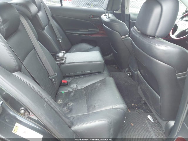 Aukcja sprzedaży 2008 Lexus Gs 350, vin: JTHCE96S180013829, numer aukcji: 43048291