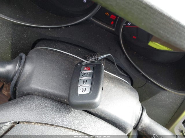 Hyundai dohc gdi gamma 2014 KMHTC6ADXEU182620 Image 11