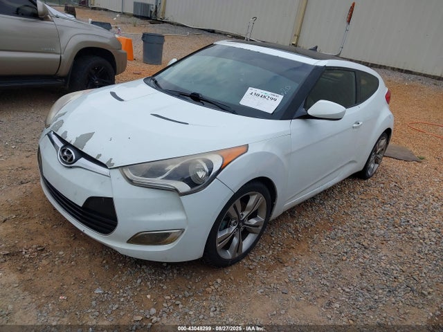 Hyundai dohc gdi gamma 2014 KMHTC6ADXEU182620 Image 2