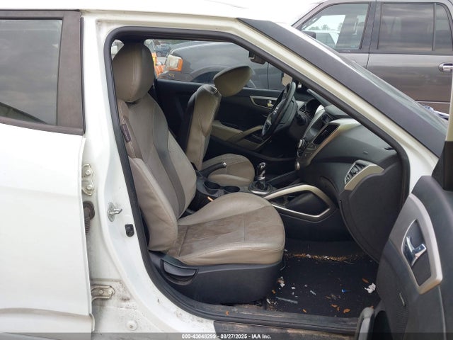 Hyundai dohc gdi gamma 2014 KMHTC6ADXEU182620 Image 5